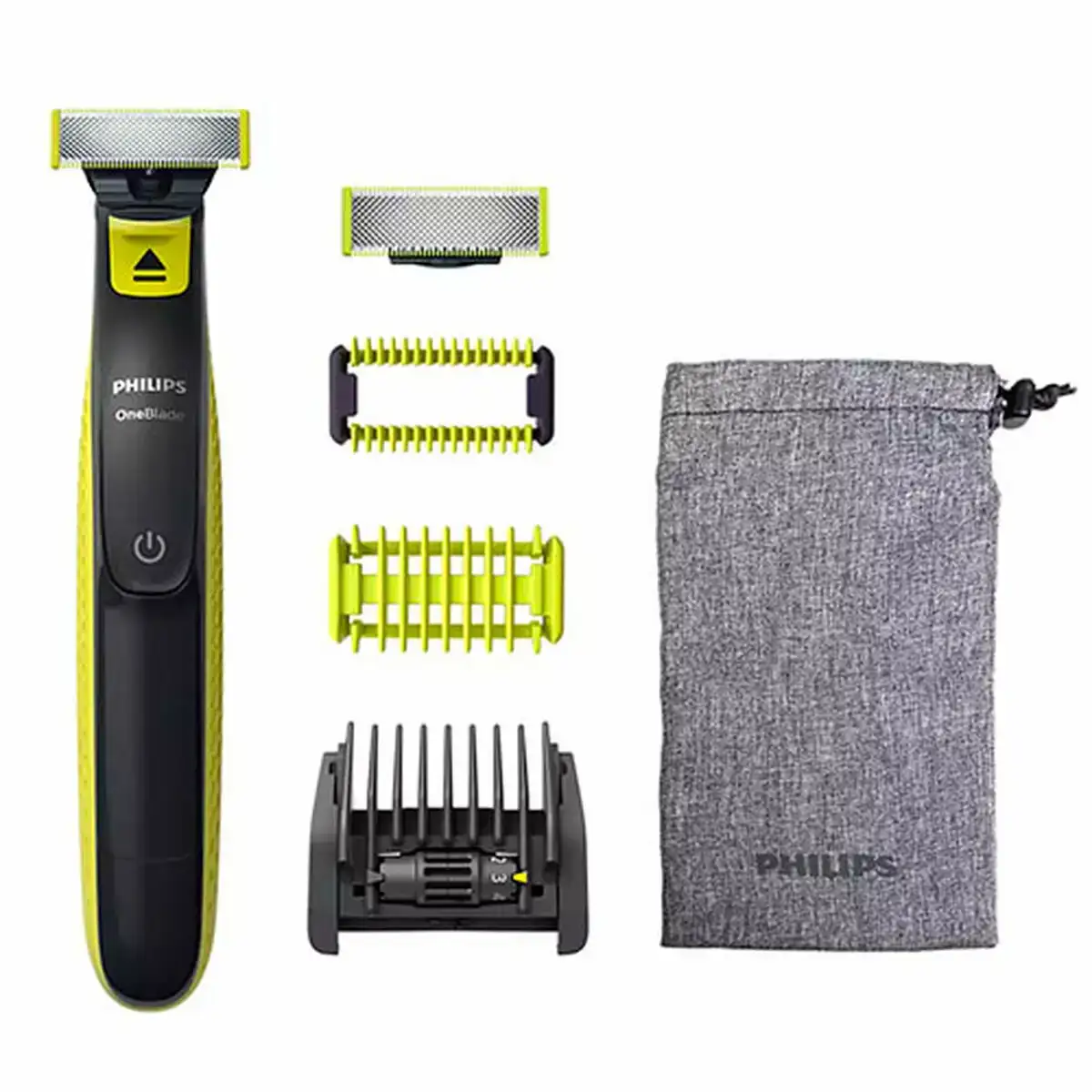 Tondeuse philips oneblade qp2821 20 100 240 v_3817. DIAYTAR COTE D'IVOIRE - Votre Univers Shopping Éclectique. Explorez nos offres variées et découvrez des articles qui embrassent la diversité et la polyvalence de vos besoins.