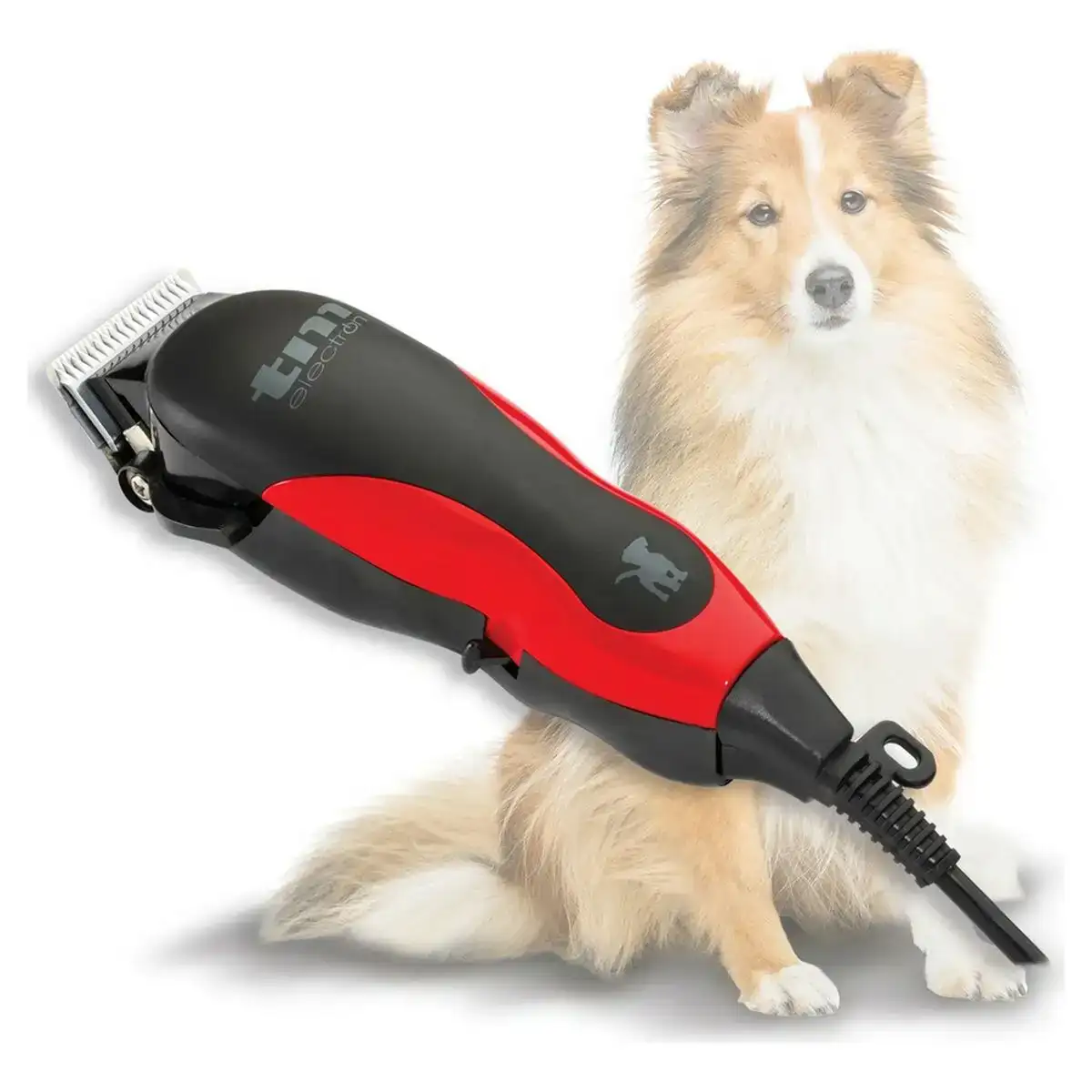 Tondeuse pour animaux de compagnie tm electron ergonomique_8612. DIAYTAR COTE D'IVOIRE - Votre Passage vers l'Exceptionnel. Explorez notre boutique en ligne, où chaque produit est choisi avec soin pour offrir une expérience de shopping inoubliable.