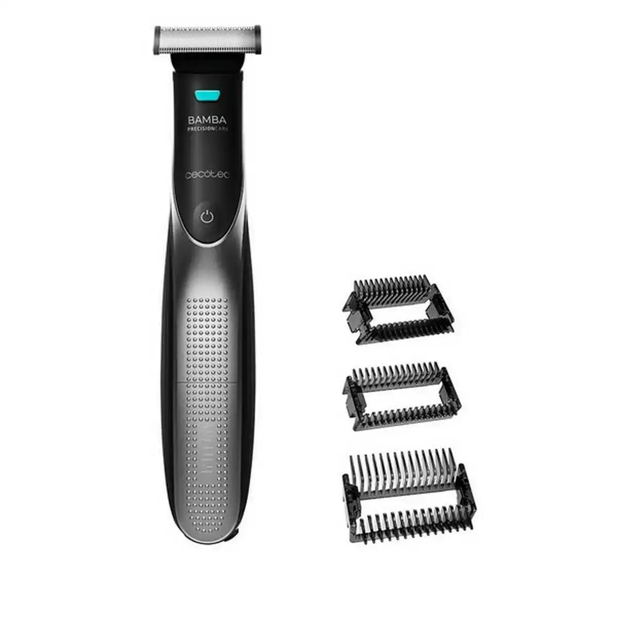 Tondeuse pour barbe cecotec bamba precisioncare 7500 power blade_6072. DIAYTAR COTE D'IVOIRE - Là où Choisir est une Affirmation de Style. Naviguez à travers notre boutique en ligne et choisissez des produits qui vous distinguent et vous valorisent.
