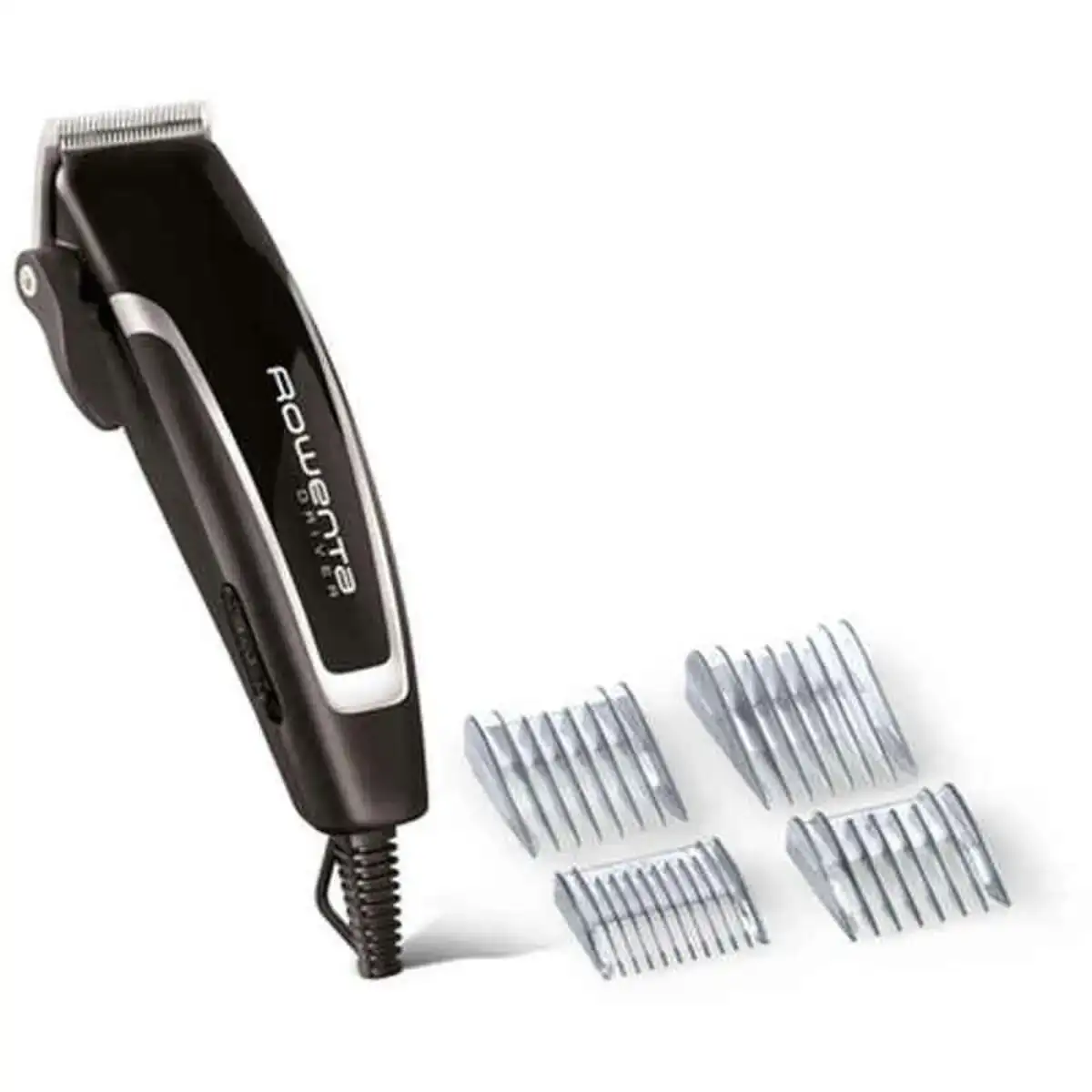 Tondeuse rowenta tn1603 45 mm_3329. DIAYTAR COTE D'IVOIRE - Où Chaque Produit est une Promesse de Qualité. Explorez notre boutique en ligne et choisissez des produits qui répondent à vos exigences élevées.