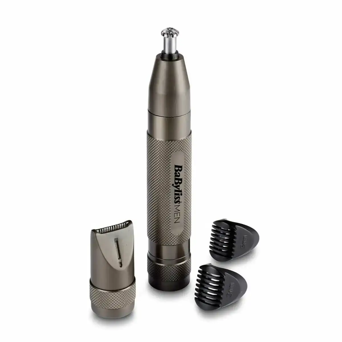 Tondeuses a cheveux rasoir babyliss e110e_4600. Plongez dans l'Univers de DIAYTAR COTE D'IVOIRE - Où la Qualité et la Diversité se rencontrent. Parcourez nos rayons virtuels pour trouver des produits répondant à tous les besoins, du confort de votre foyer.