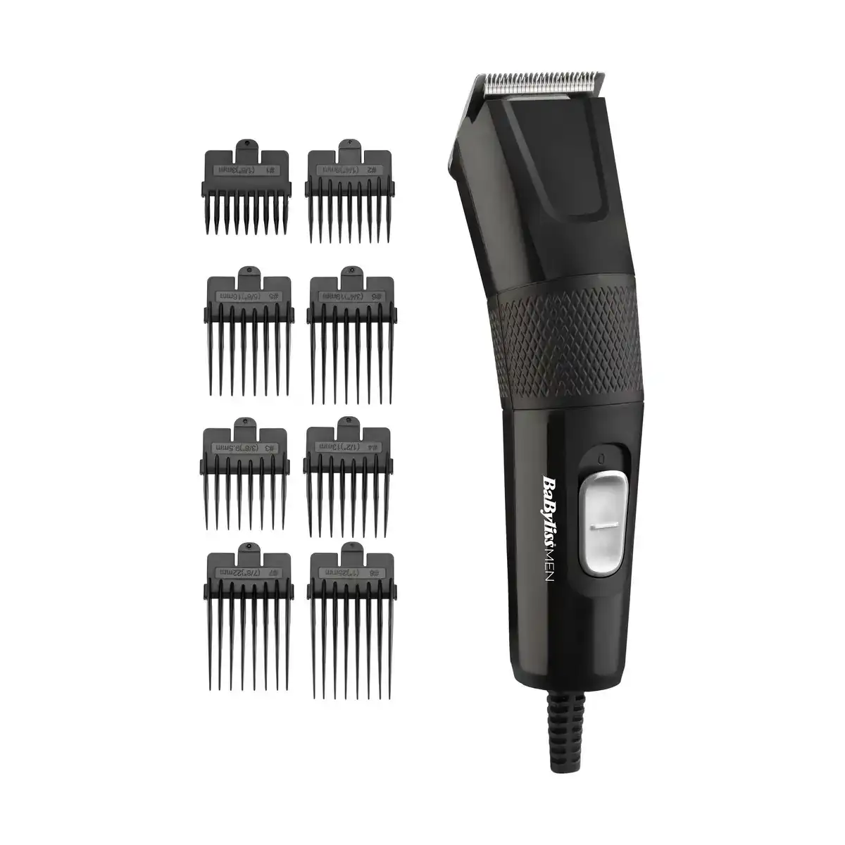 Tondeuses a cheveux rasoir babyliss power clipper_2378. DIAYTAR COTE D'IVOIRE - Votre Portail Vers l'Exclusivité. Explorez notre boutique en ligne pour trouver des produits uniques et exclusifs, conçus pour les amateurs de qualité.