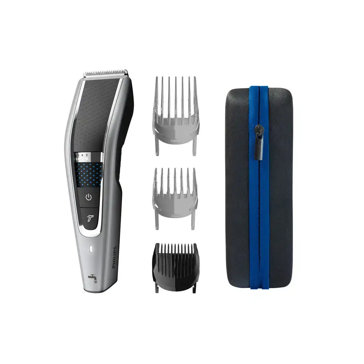 Tondeuses a cheveux rasoir philips hc5650 15_1503. DIAYTAR COTE D'IVOIRE - Où Choisir est un Acte d'Amour pour le Côte d'Ivoire. Explorez notre boutique en ligne et choisissez des articles qui célèbrent la culture et l'artisanat du pays.