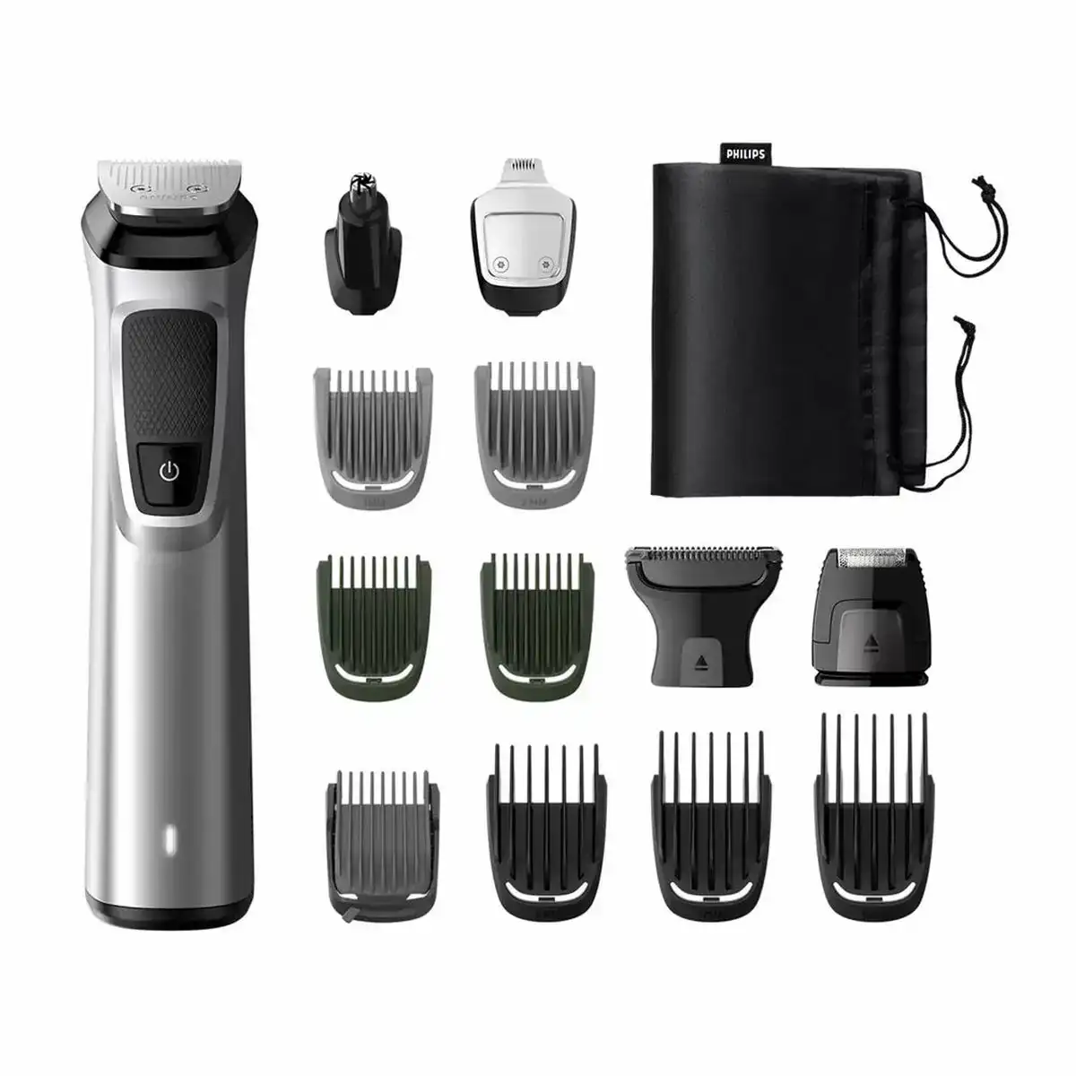 Tondeuses à cheveux / Rasoir Philips MG7720/15