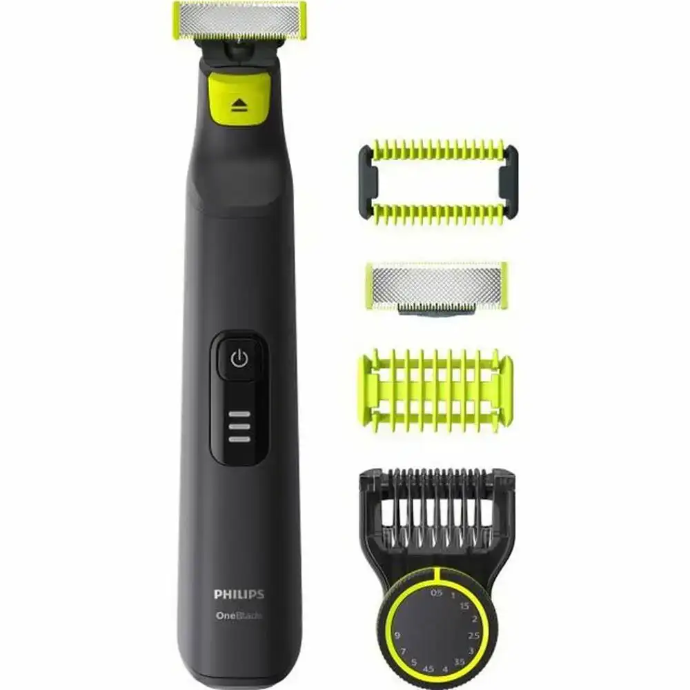 Tondeuses a cheveux rasoir philips oneblade pro qp6530 lot_7238. Bienvenue chez DIAYTAR COTE D'IVOIRE - Où le Shopping Rime avec Diversité. Plongez dans notre univers de produits et découvrez des trésors qui représentent la richesse culturelle du Côte d'Ivoire.