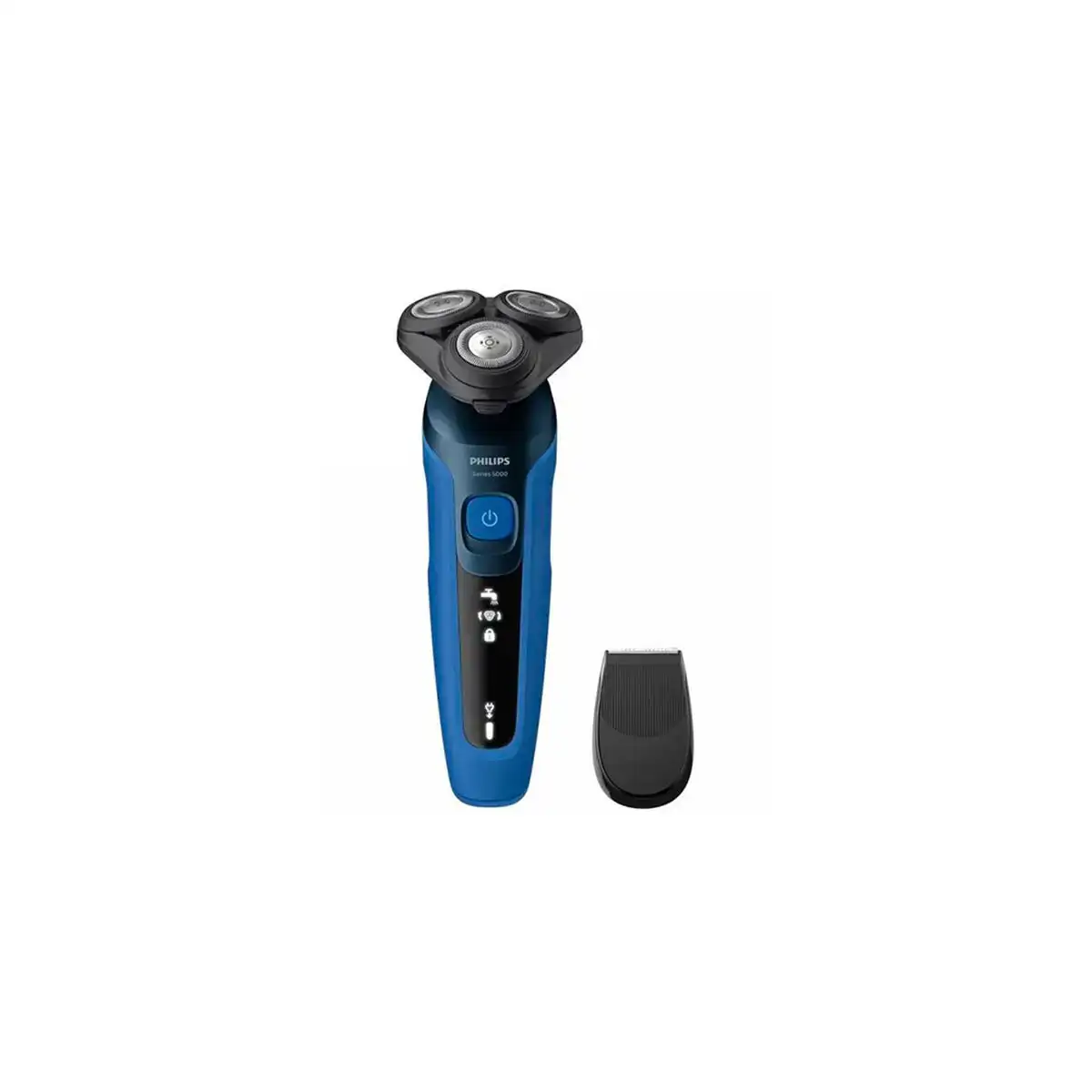 Tondeuses a cheveux rasoir philips s5466 17 bleu_3990. DIAYTAR COTE D'IVOIRE - Là où Choisir est un Acte d'Amour pour le Côte d'Ivoire. Explorez notre gamme et choisissez des produits qui célèbrent la culture et l'artisanat du pays.