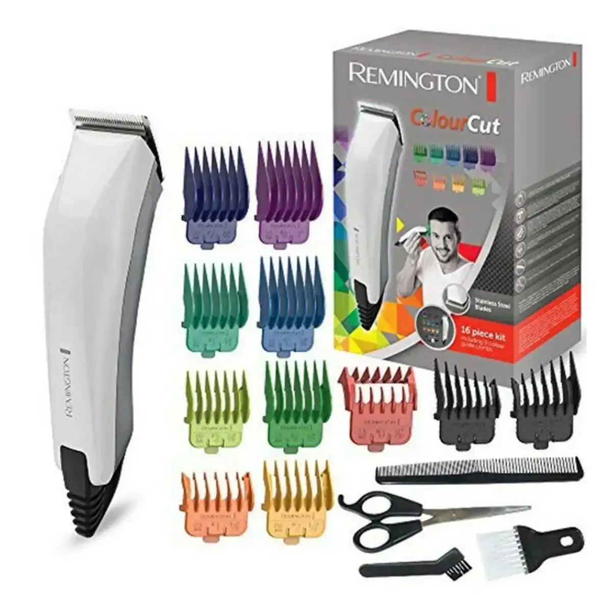 Tondeuses a cheveux rasoir remington hc5035 reconditionne a _1750. DIAYTAR COTE D'IVOIRE - Votre Boutique en Ligne, Votre Identité. Naviguez à travers notre plateforme et choisissez des articles qui expriment qui vous êtes et ce que vous chérissez.