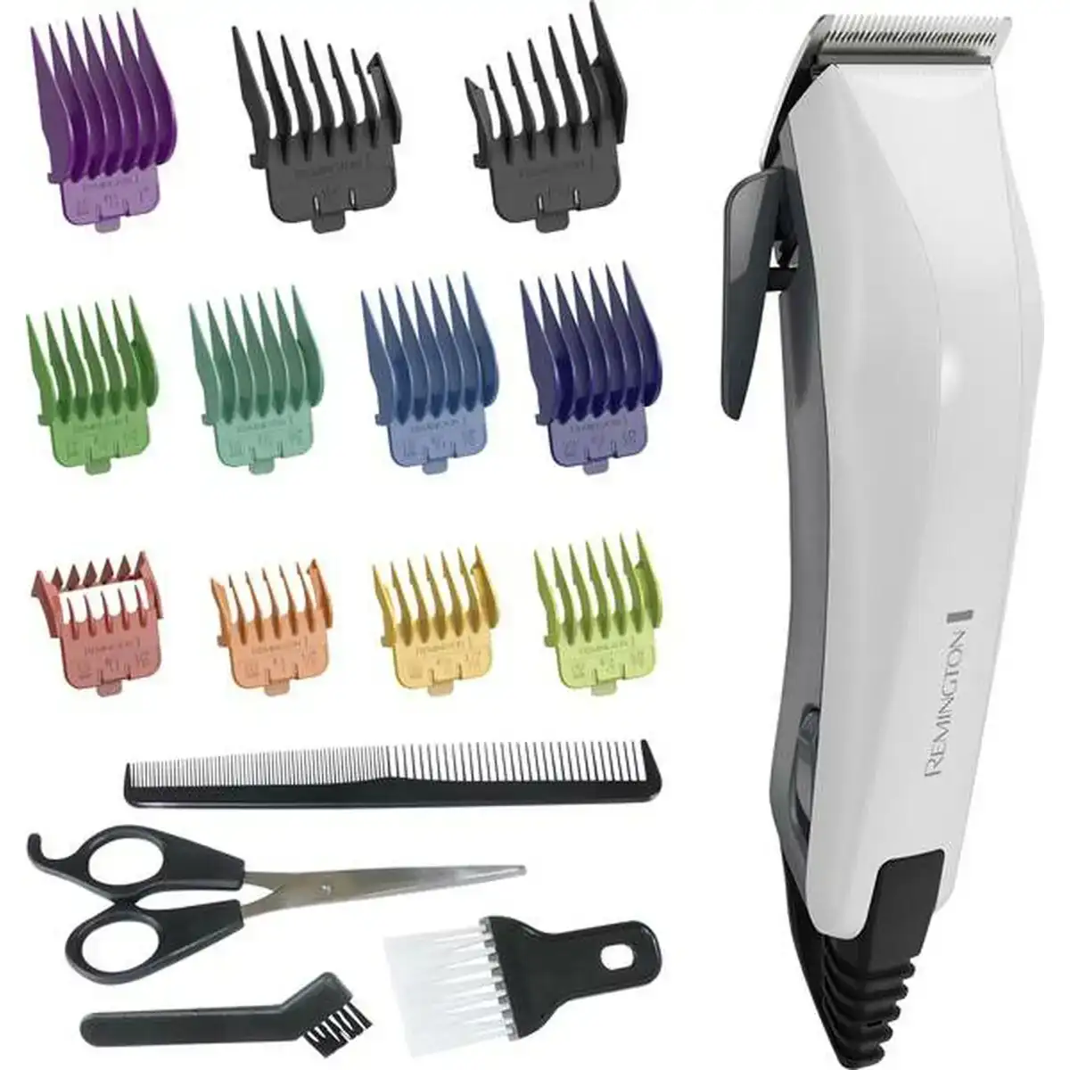 Tondeuses a cheveux rasoir remington hc5035_8167. Bienvenue sur DIAYTAR COTE D'IVOIRE - Votre Galerie Shopping Personnalisée. Découvrez un monde de produits diversifiés qui expriment votre style unique et votre passion pour la qualité.