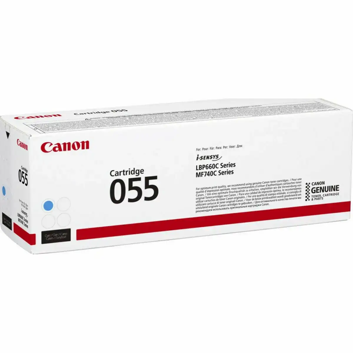 Toner canon 055 cyan_1855. DIAYTAR COTE D'IVOIRE - Où la Tradition s'Harmonise avec le Moderne. Parcourez notre gamme diversifiée et choisissez des produits qui révèlent l'âme du Côte d'Ivoire.