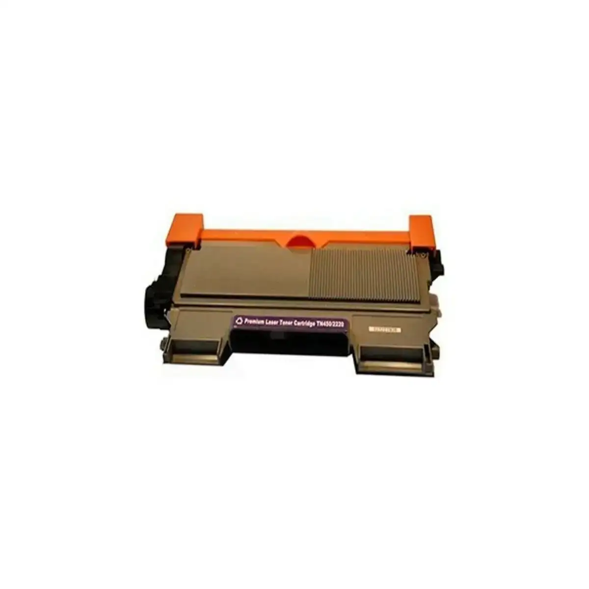 Toner compatible inkoem tn2220 2010 noir_6192. Entrez dans l'Univers de DIAYTAR COTE D'IVOIRE - Où l'Innovation Rencontre la Tradition. Explorez notre sélection de produits modernes et traditionnels qui incarnent l'esprit dynamique du Côte d'Ivoire.