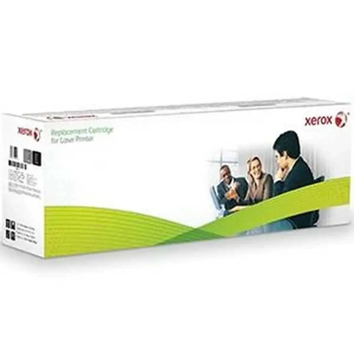 Toner compatible xerox 006r03027 noir_2843. Entrez dans l'Univers de DIAYTAR COTE D'IVOIRE - Où Choisir est un Plaisir. Explorez notre catalogue diversifié et trouvez des articles qui reflètent vos goûts et votre personnalité.