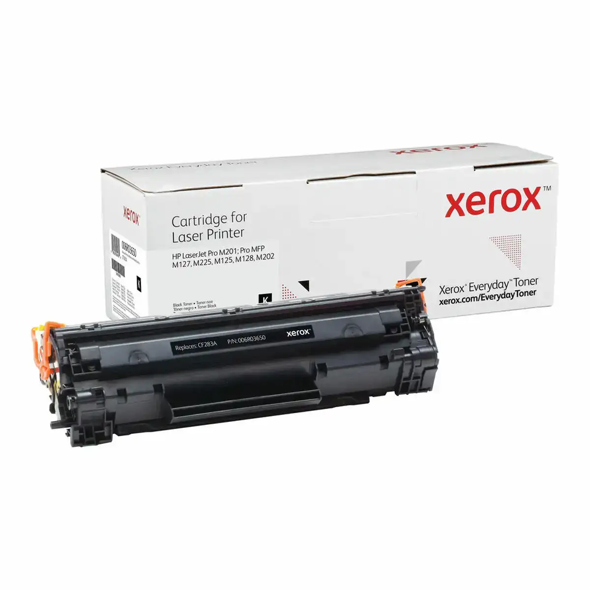 Toner compatible xerox 006r03650 noir_3724. DIAYTAR COTE D'IVOIRE - Où Choisir est une Découverte. Parcourez notre catalogue et trouvez des articles qui éveillent votre curiosité et enrichissent votre expérience shopping.