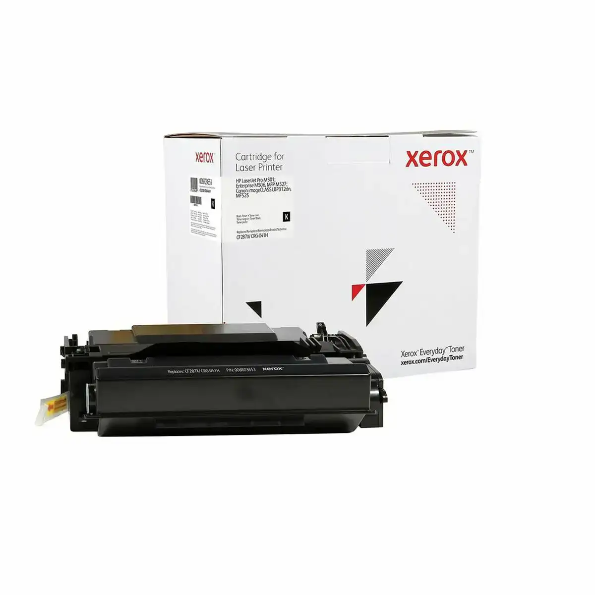Toner compatible xerox 006r03653 noir_6694. DIAYTAR COTE D'IVOIRE - L'Art du Shopping Distinctif. Naviguez à travers notre gamme soigneusement sélectionnée et choisissez des produits qui définissent votre mode de vie.