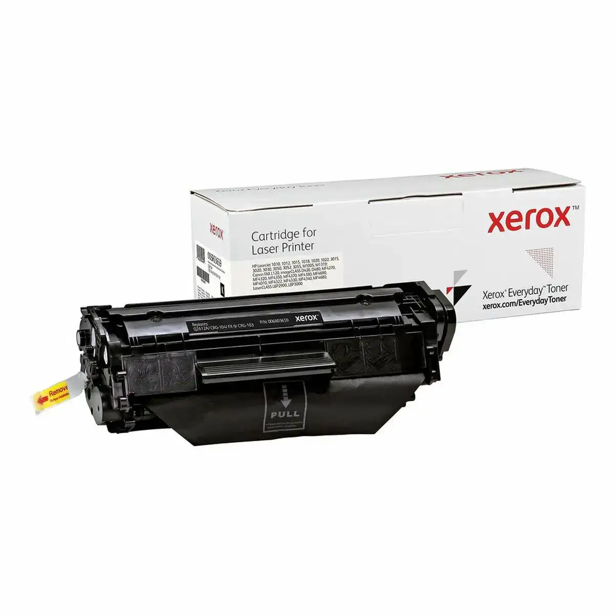 Toner compatible xerox 006r03659 noir_4467. DIAYTAR COTE D'IVOIRE - L'Art de Vivre le Shopping Éthique. Parcourez notre gamme et choisissez des produits qui reflètent notre engagement envers des pratiques durables.