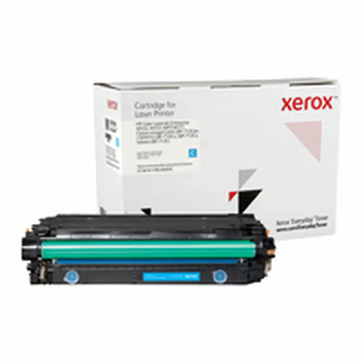 Toner compatible xerox 006r03680 cyan_3061. DIAYTAR COTE D'IVOIRE - Votre Plateforme Shopping de Confiance. Naviguez à travers nos rayons et choisissez des produits fiables qui répondent à vos besoins quotidiens.