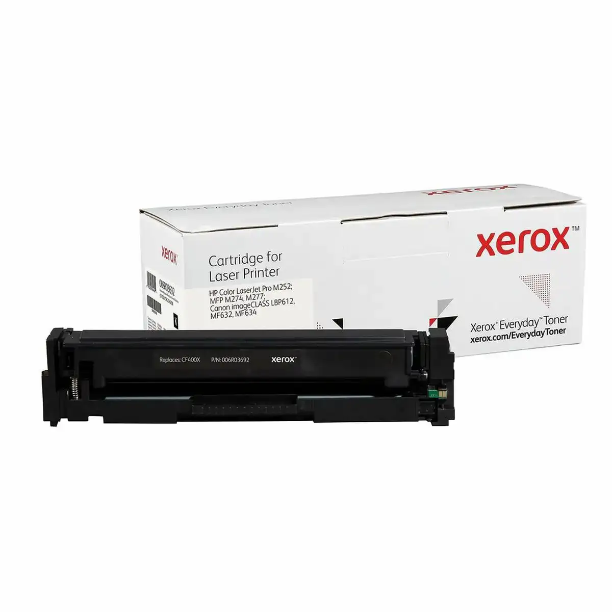 Toner compatible xerox 006r03692 noir_3382. Entrez dans l'Univers de DIAYTAR COTE D'IVOIRE - Où la Tradition S'unit à la Modernité. Explorez notre sélection pour trouver des produits qui allient héritage et innovation.