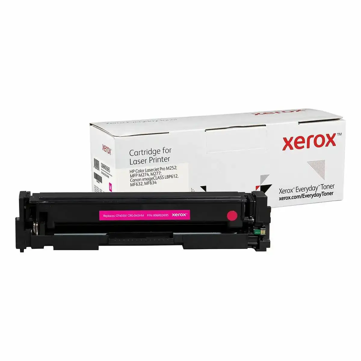Toner compatible xerox 006r03695 magenta_1864. Bienvenue chez DIAYTAR COTE D'IVOIRE - Où le Shopping Devient une Aventure. Découvrez notre collection diversifiée et explorez des produits qui reflètent la diversité du Côte d'Ivoire.