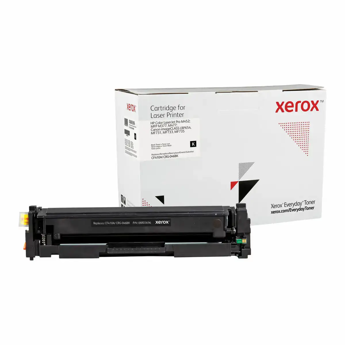 Toner compatible xerox 006r03696 noir_7281. DIAYTAR COTE D'IVOIRE - L'Art de Vivre le Shopping Éthique. Parcourez notre gamme et choisissez des produits qui reflètent notre engagement envers des pratiques durables.