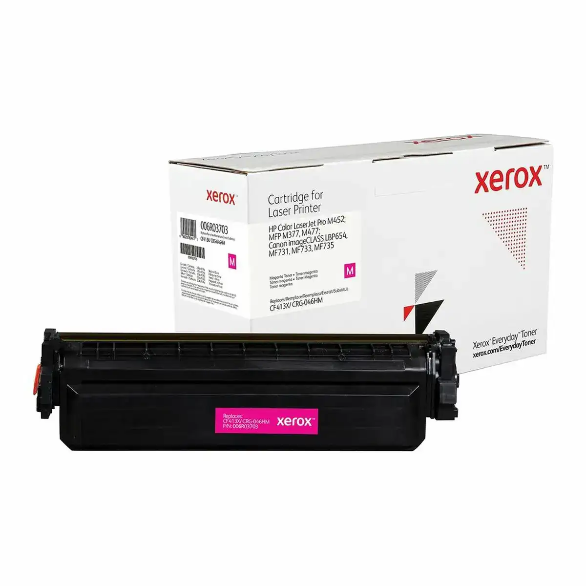 Toner compatible xerox 006r03703 magenta_7310. Plongez dans l'Expérience DIAYTAR COTE D'IVOIRE - Où Chaque Produit a une Histoire. Explorez notre boutique en ligne pour trouver des articles qui incarnent la passion et la créativité du Côte d'Ivoire.