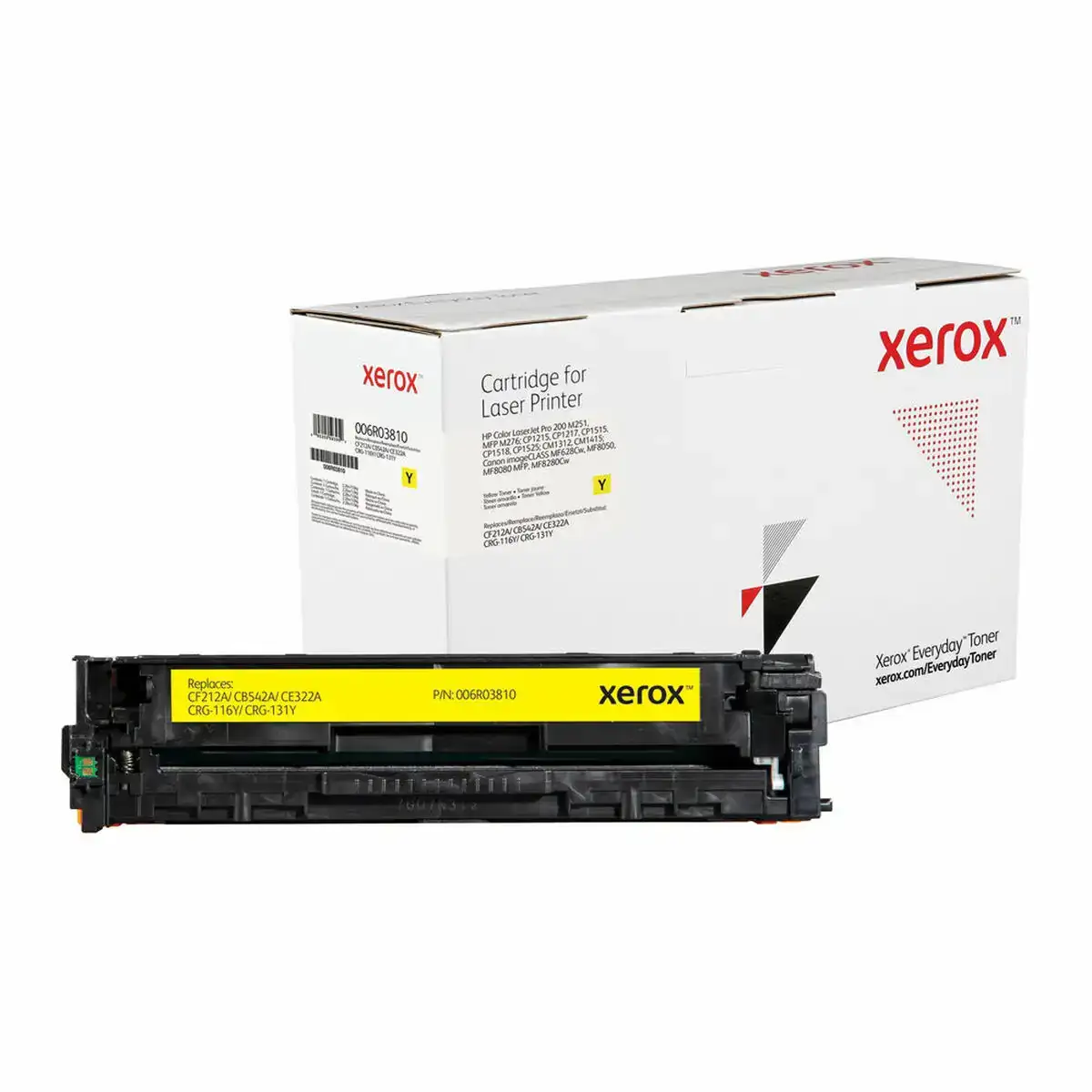 Toner compatible xerox 006r03810 jaune_7247. DIAYTAR COTE D'IVOIRE - Où Choisir est un Acte de Création. Naviguez à travers notre plateforme et choisissez des produits qui complètent votre histoire personnelle.