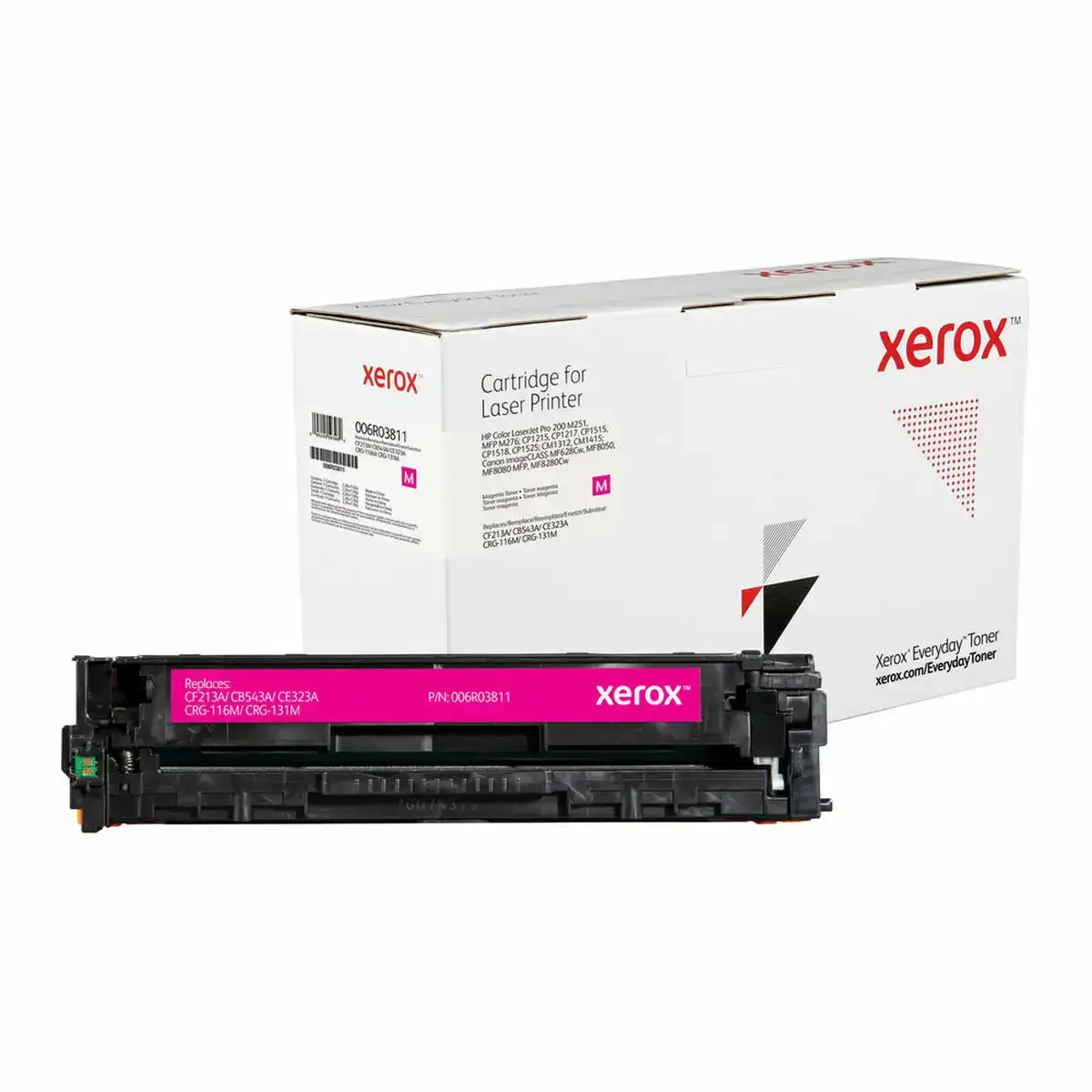 Toner compatible xerox 006r03811 magenta_4528. DIAYTAR COTE D'IVOIRE - L'Art de Choisir, l'Art de Vivre. Parcourez notre boutique en ligne et découvrez des produits qui transforment chaque choix en une expérience enrichissante.