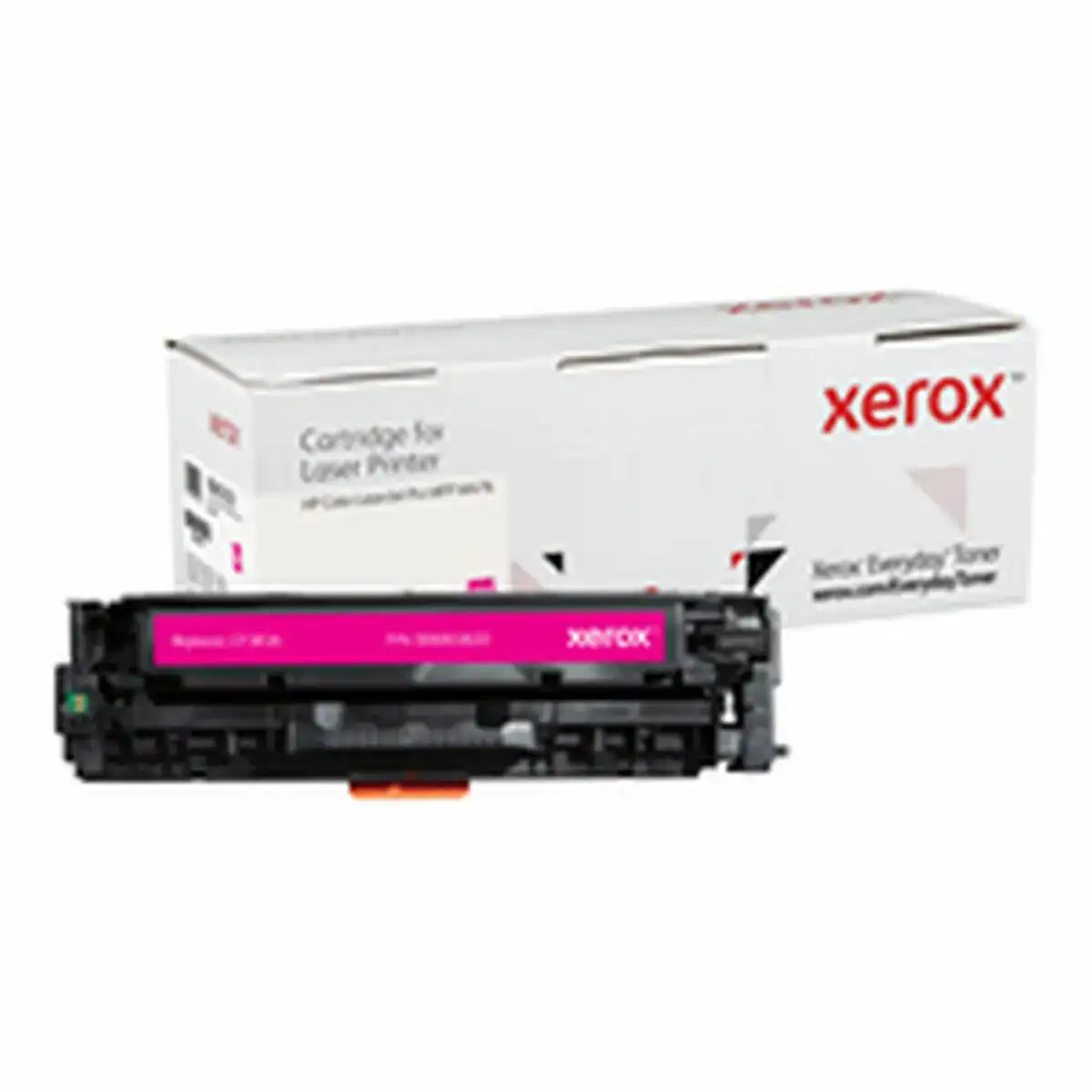 Toner compatible xerox 006r03820 magenta_4042. DIAYTAR COTE D'IVOIRE - Où Choisir est un Plaisir. Explorez notre boutique en ligne et choisissez parmi des produits de qualité qui satisferont vos besoins et vos goûts.
