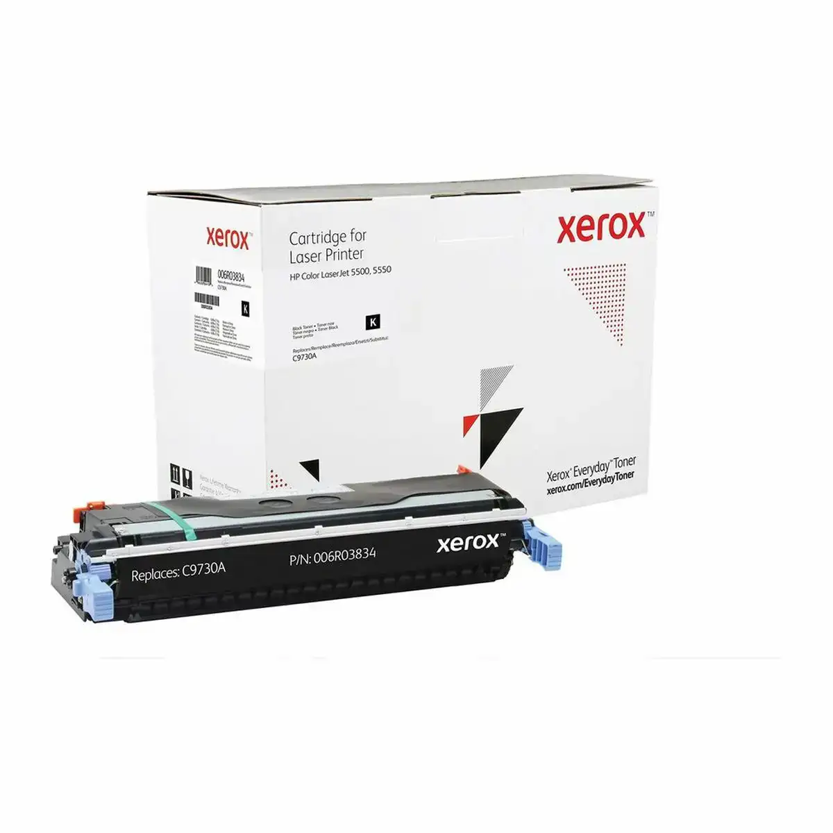Toner compatible xerox 006r03834 noir_3362. DIAYTAR COTE D'IVOIRE - L'Art de Vivre l'Élégance Accessible. Parcourez notre gamme variée et choisissez des produits qui ajoutent une touche de sophistication à votre style.
