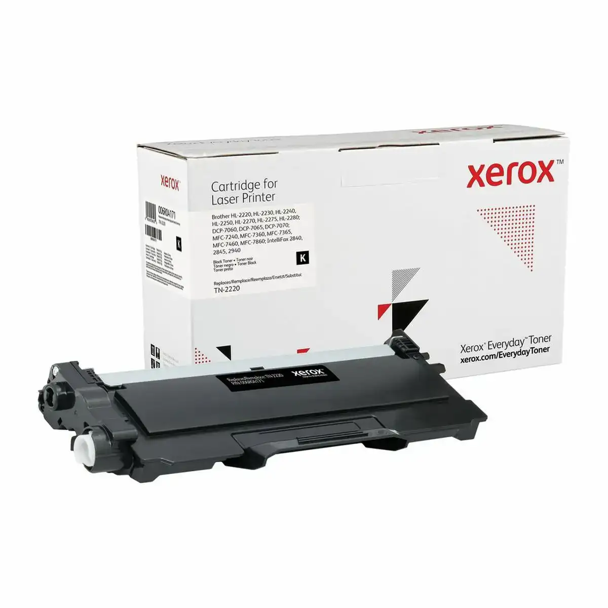 Toner compatible xerox 006r04171 noir_8490. DIAYTAR COTE D'IVOIRE - Où Chaque Achat Raconte une Histoire. Explorez notre boutique en ligne et créez votre propre narration à travers notre diversité de produits, chacun portant une signification unique.