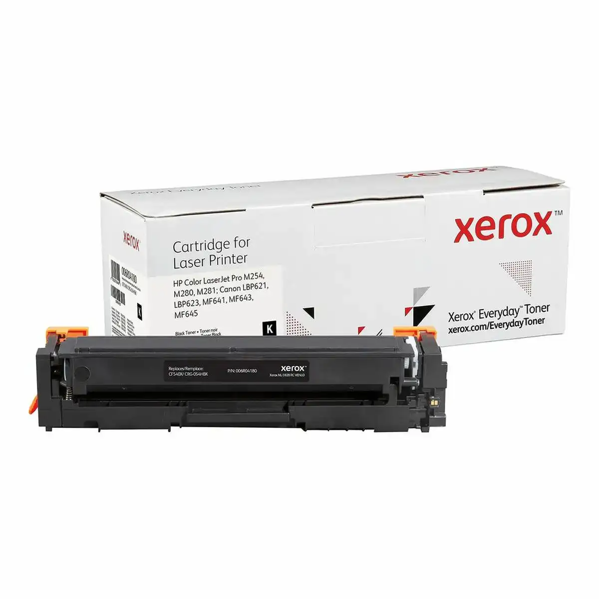 Toner compatible xerox 006r04180 noir_1089. DIAYTAR COTE D'IVOIRE - Où Choisir Devient une Expression de Soi. Découvrez notre boutique en ligne et trouvez des articles qui révèlent votre personnalité et votre style.