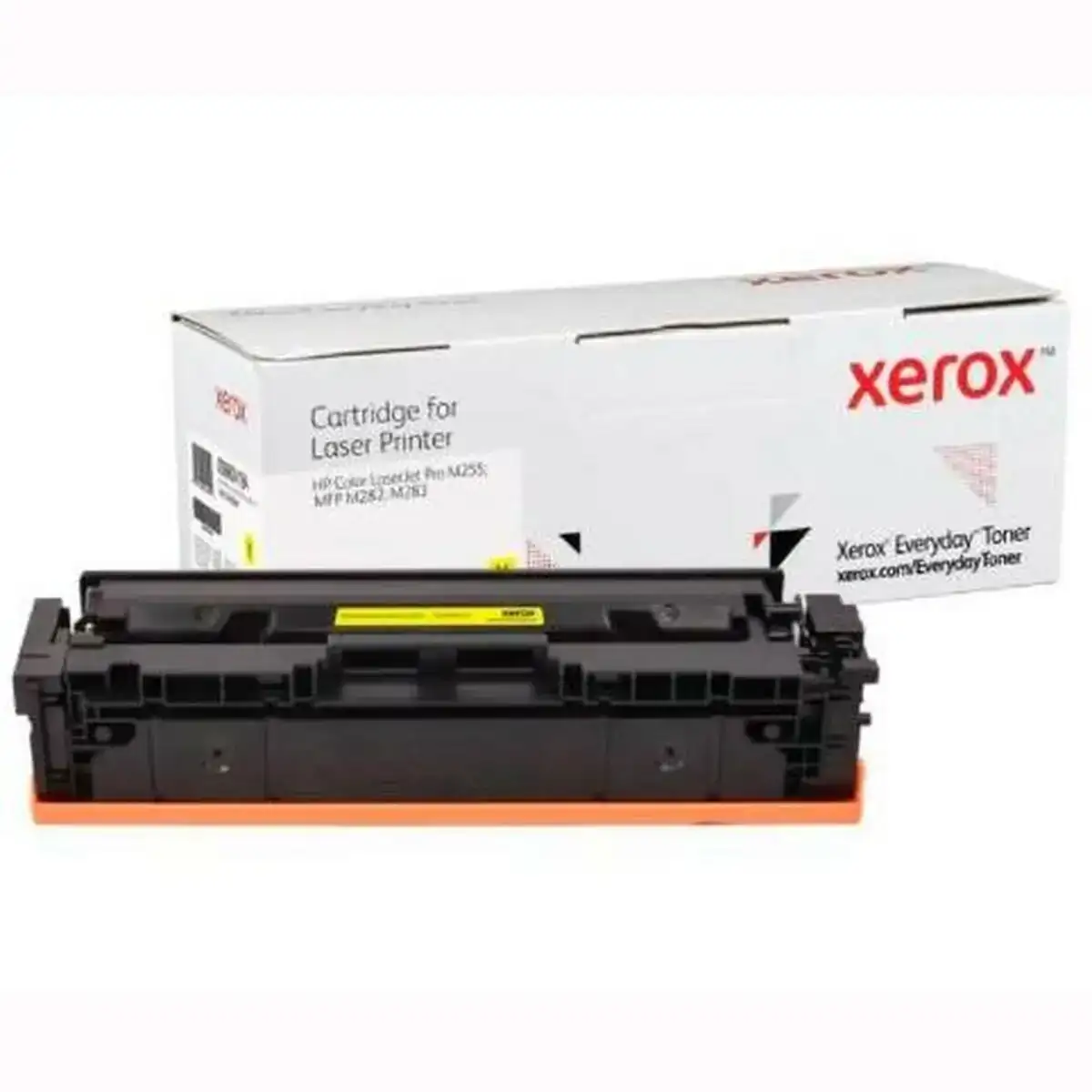 Toner compatible xerox 006r04194 jaune_5302. DIAYTAR COTE D'IVOIRE - Où la Mode et le Confort se Rencontrent. Plongez dans notre univers de produits et trouvez des articles qui vous habillent avec style et aisance.
