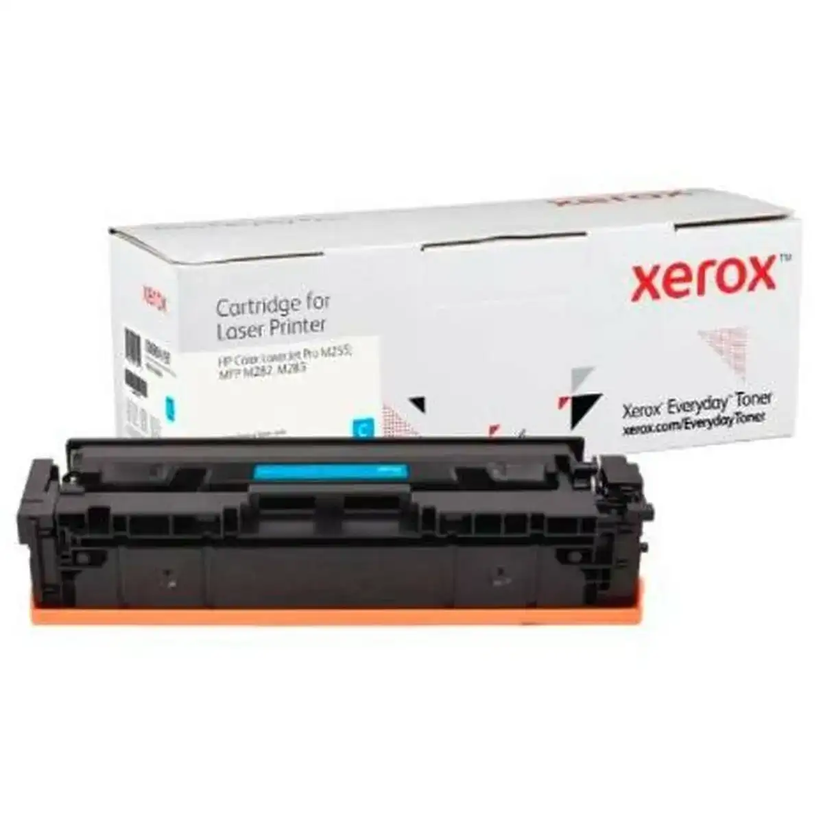 Toner compatible xerox 006r04197 cyan_6602. DIAYTAR COTE D'IVOIRE - L'Odyssée du Shopping à Votre Portée. Parcourez notre boutique en ligne et partez à la découverte d'articles qui rendront chaque jour spécial.