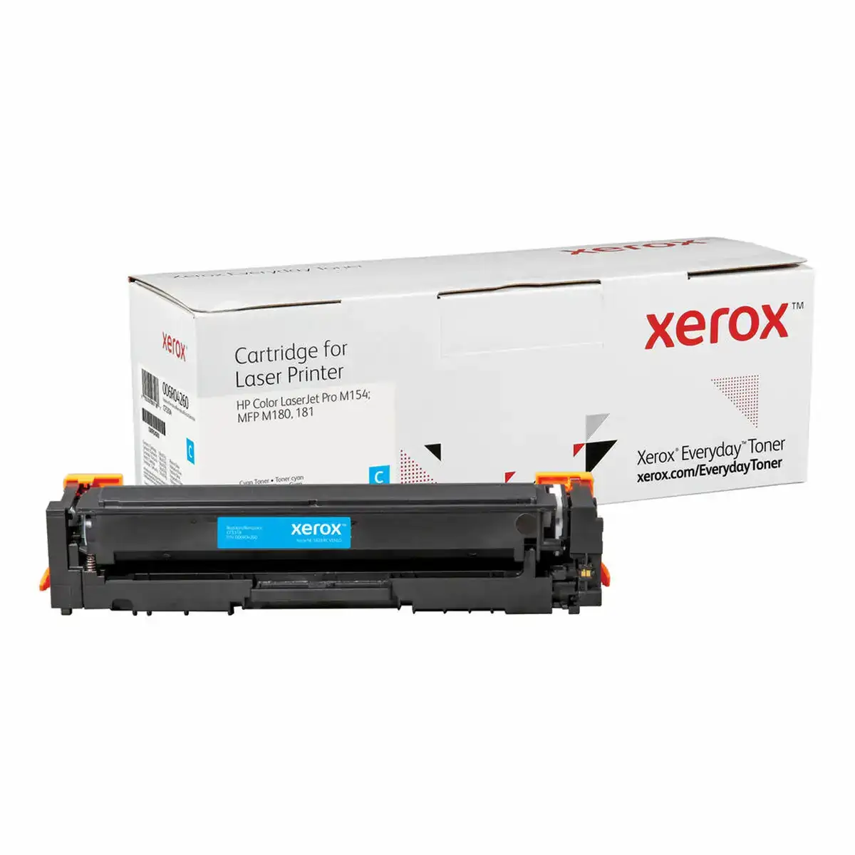 Toner compatible xerox 006r04260 cyan_2977. DIAYTAR COTE D'IVOIRE - L'Équilibre Parfait entre Tradition et Modernité. Explorez notre collection pour trouver des produits qui incarnent la culture et la contemporanéité du Côte d'Ivoire.