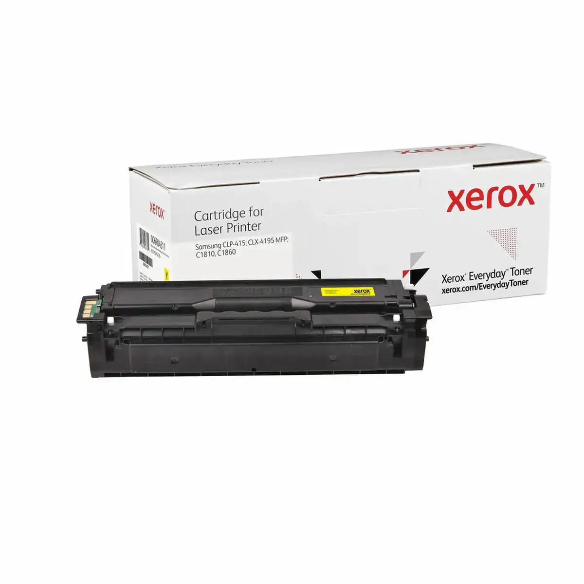 Toner compatible xerox 006r04311 jaune_9926. DIAYTAR COTE D'IVOIRE - Là où les Possibilités sont Infinies. Parcourez nos catégories et laissez-vous séduire par des produits qui enrichiront votre quotidien, du pratique à l'esthétique.