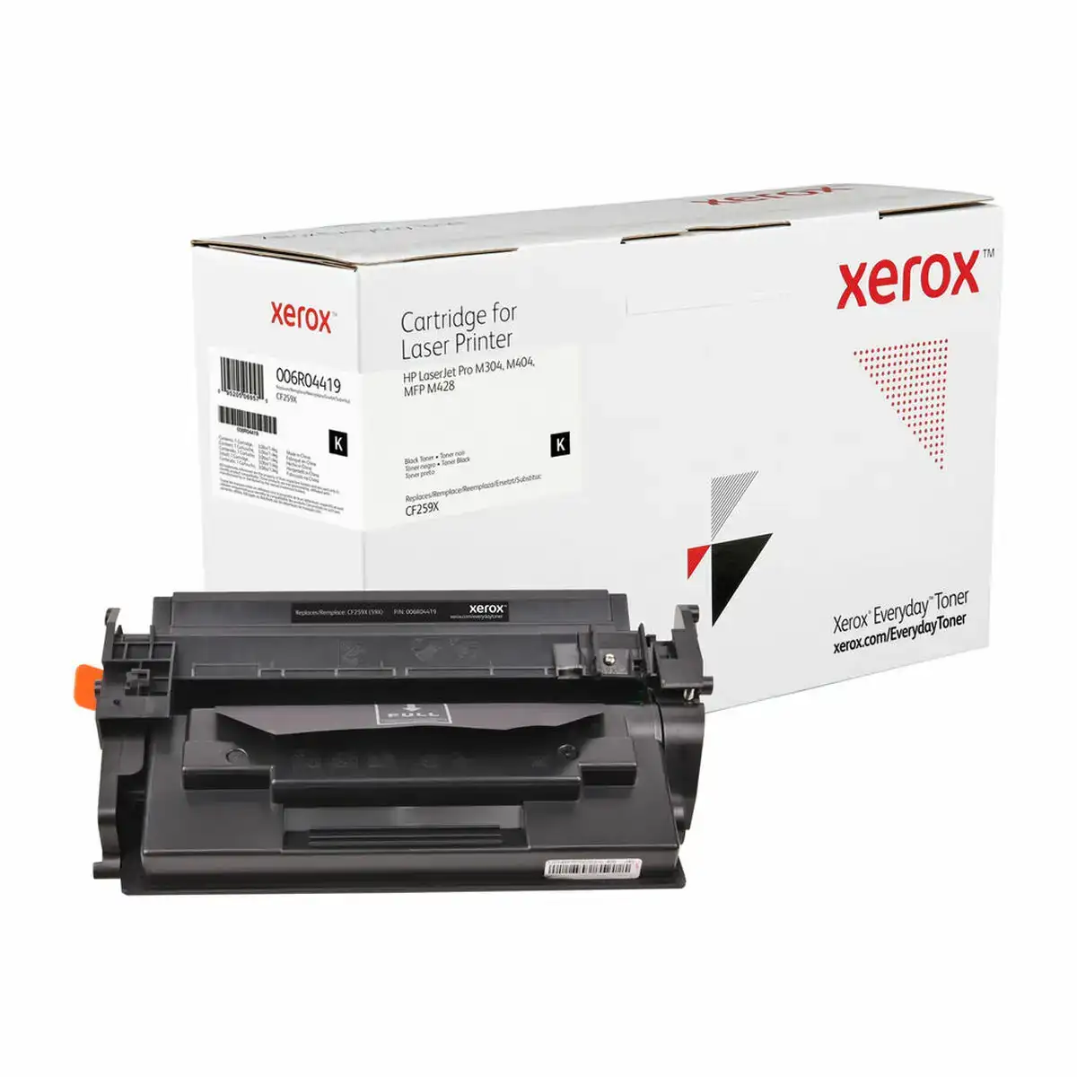 Toner compatible xerox 006r04419 noir_3447. DIAYTAR COTE D'IVOIRE - Votre Source de Découvertes Shopping. Naviguez à travers nos catégories et découvrez des articles qui vous surprendront et vous séduiront.