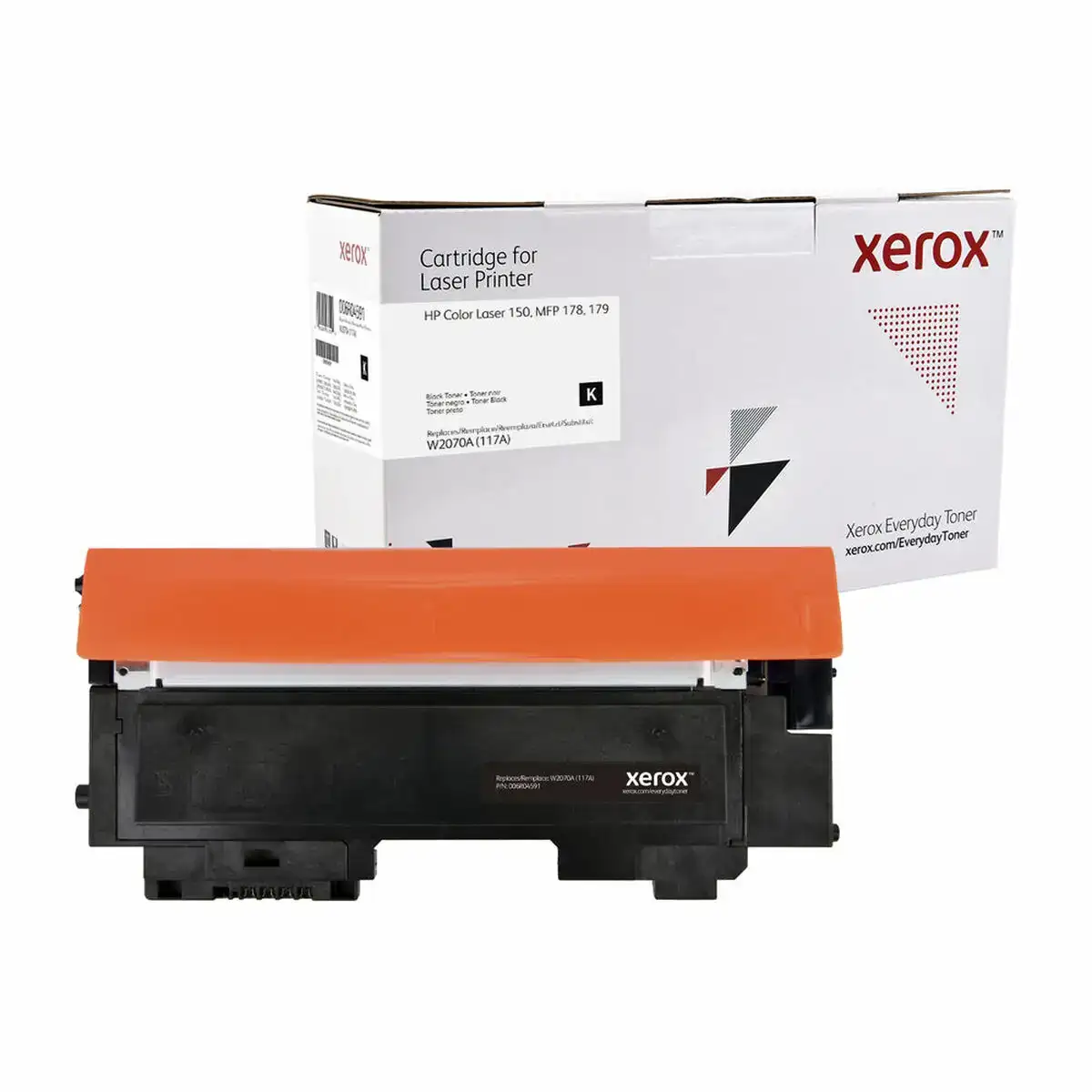 Toner compatible xerox 006r04591 noir_6350. DIAYTAR COTE D'IVOIRE - Où Choisir est un Plaisir Responsable. Explorez notre boutique en ligne et adoptez des produits qui reflètent notre engagement envers la durabilité.