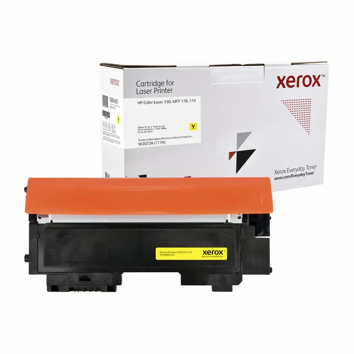 Toner compatible xerox 006r04593 jaune_8845. DIAYTAR COTE D'IVOIRE - Où Choisir Devient une Découverte. Explorez notre boutique en ligne et trouvez des articles qui vous surprennent et vous ravissent à chaque clic.