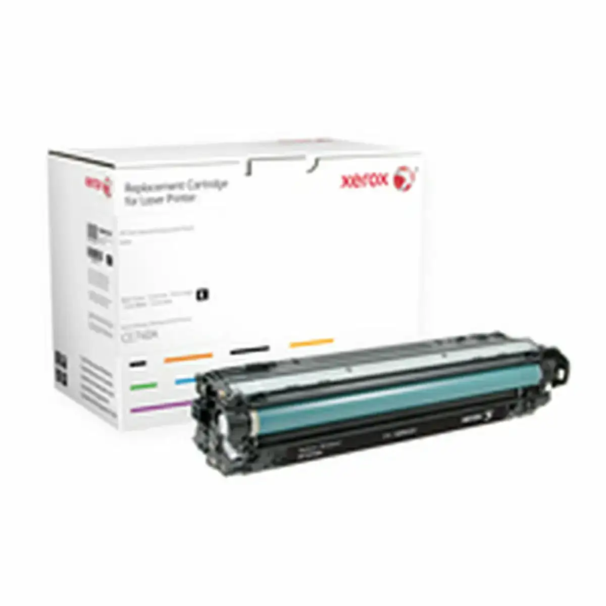 Toner compatible xerox 106r02261 noir_1451. Bienvenue chez DIAYTAR COTE D'IVOIRE - Là où les Désirs Prendent Vie. Explorez notre boutique en ligne et laissez-vous séduire par des articles qui font écho à vos aspirations et à votre style unique.
