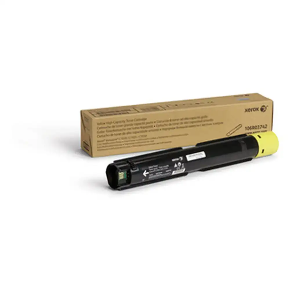 Toner compatible xerox 106r03742 jaune noir_4979. DIAYTAR COTE D'IVOIRE - Votre Passage vers l'Éclat et la Beauté. Explorez notre boutique en ligne et trouvez des produits qui subliment votre apparence et votre espace.