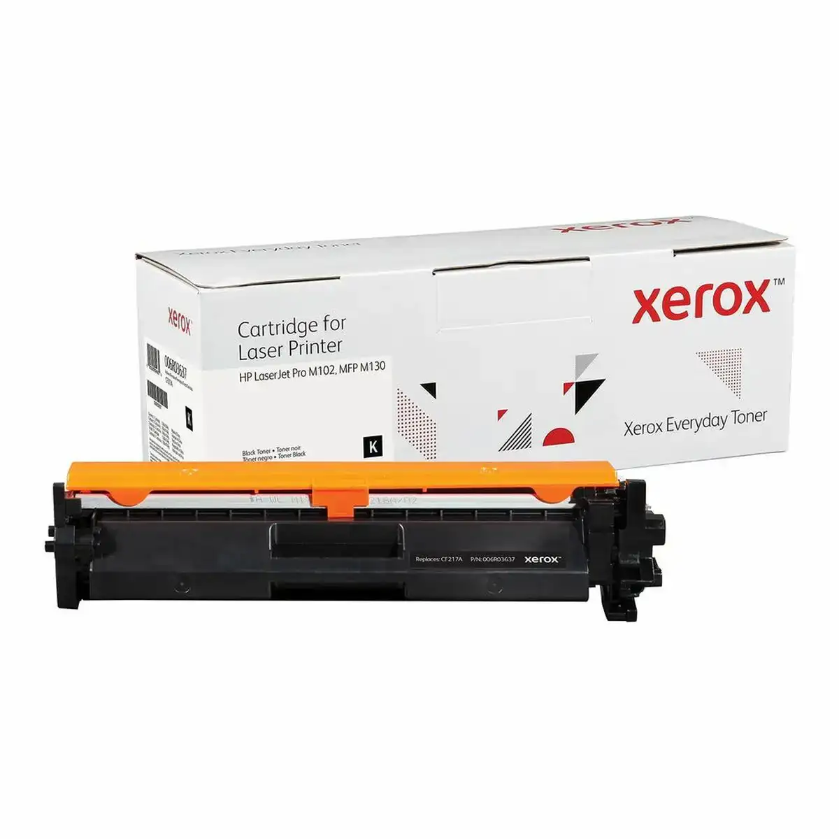Toner compatible xerox cf217a noir_2337. DIAYTAR COTE D'IVOIRE - Où Choisir est une Célébration de l'Artisanat Local. Découvrez notre boutique en ligne et choisissez des produits qui incarnent la passion des artisans sénégalais.