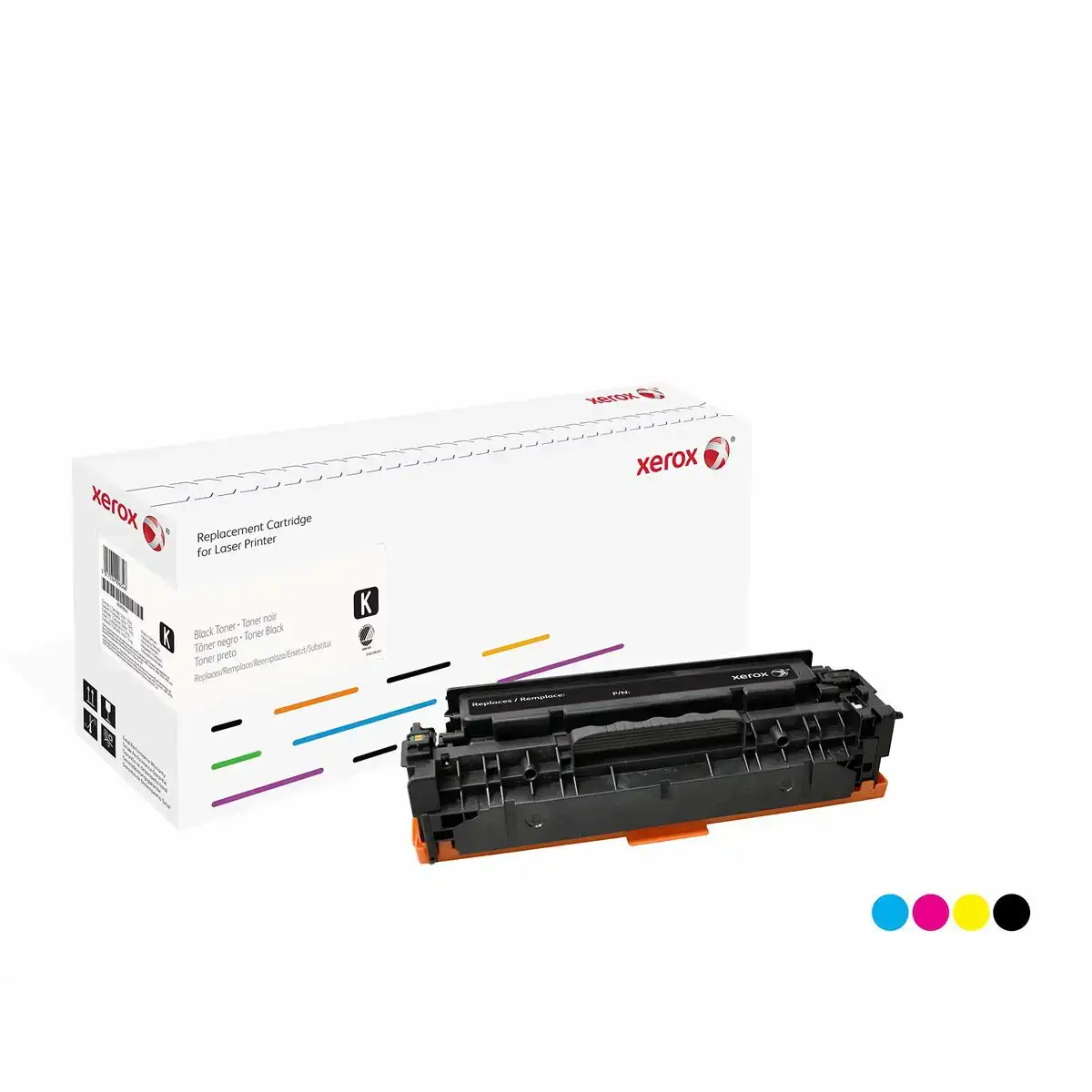 Toner compatible xerox crg 716m magenta_2275. Votre Destination de Choix: DIAYTAR COTE D'IVOIRE - Où l'Authenticité Rencontre la Commodité. Faites l'expérience de magasiner en ligne pour des articles qui incarnent la richesse culturelle et la modernité du Côte d'Ivoire.
