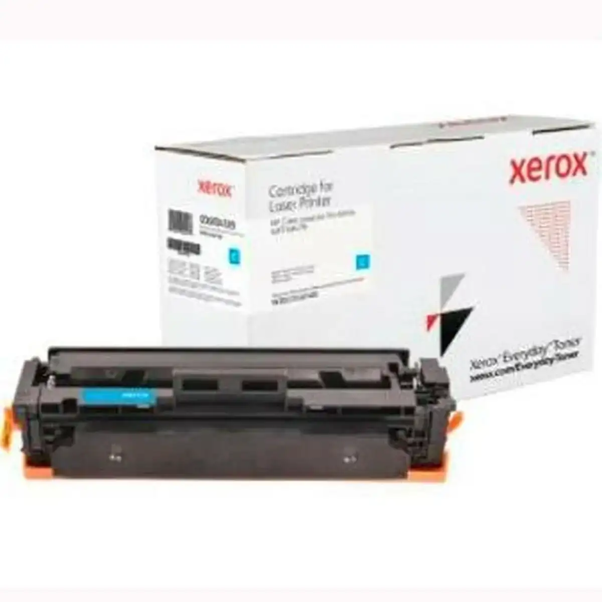 Toner compatible xerox w2031x cyan_3329. DIAYTAR COTE D'IVOIRE - Où Choisir Devient un Acte de Découverte. Découvrez notre gamme et choisissez des produits qui éveillent votre curiosité et élargissent vos horizons.