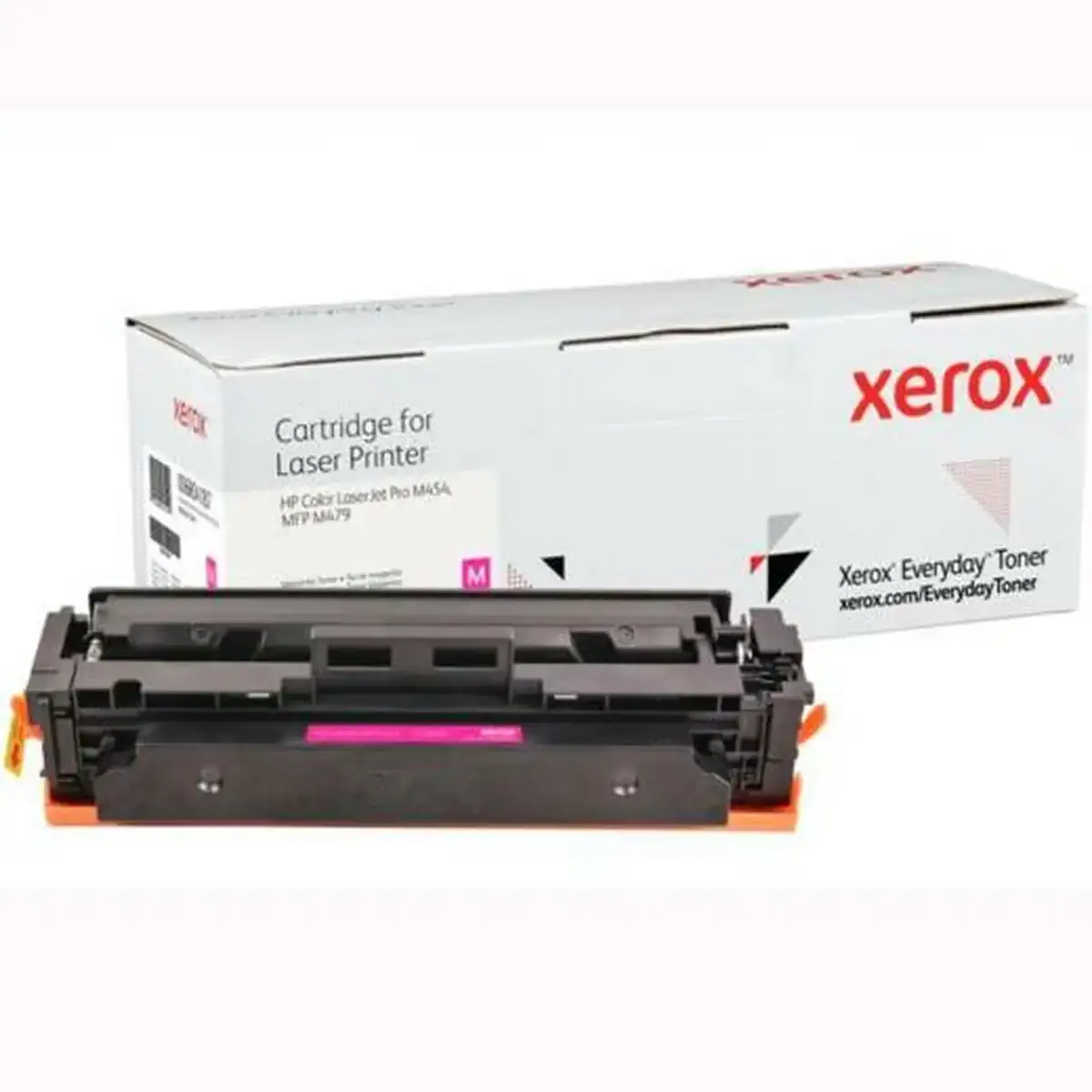 Toner compatible xerox w2033a magenta_9932. Entrez dans l'Univers de DIAYTAR COTE D'IVOIRE - Où Chaque Produit a son Éclat Unique. Explorez notre gamme variée et choisissez des articles qui illuminent votre quotidien.
