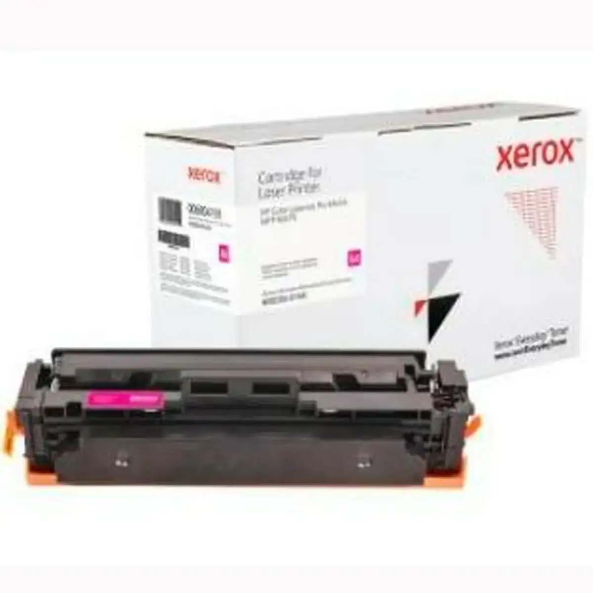 Toner compatible xerox w2033x magenta_3240. DIAYTAR COTE D'IVOIRE - Votre Univers Shopping Éclectique. Explorez nos offres variées et découvrez des articles qui embrassent la diversité et la polyvalence de vos besoins.