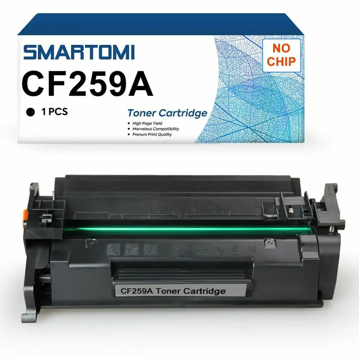 Toner epeh cf259a ep01 reconditionne a _9995. DIAYTAR COTE D'IVOIRE - Votre Source de Découvertes Shopping. Naviguez à travers nos catégories et découvrez des articles qui vous surprendront et vous séduiront.