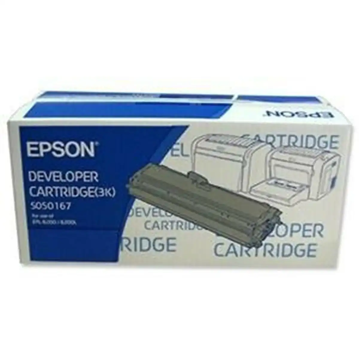 Toner epson c13s050167 noir_9383. DIAYTAR COTE D'IVOIRE - Votre Destination Shopping Inspirante. Explorez notre catalogue pour trouver des articles qui stimulent votre créativité et votre style de vie.