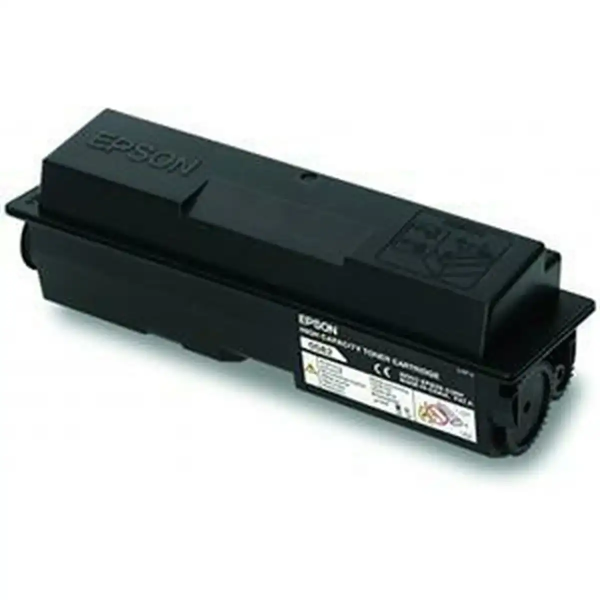Toner epson c13s050584 noir_6596. DIAYTAR COTE D'IVOIRE - L'Univers du Choix et de l'Authenticité. Explorez notre catalogue et découvrez des articles qui incarnent le patrimoine du Côte d'Ivoire et la modernité du monde.