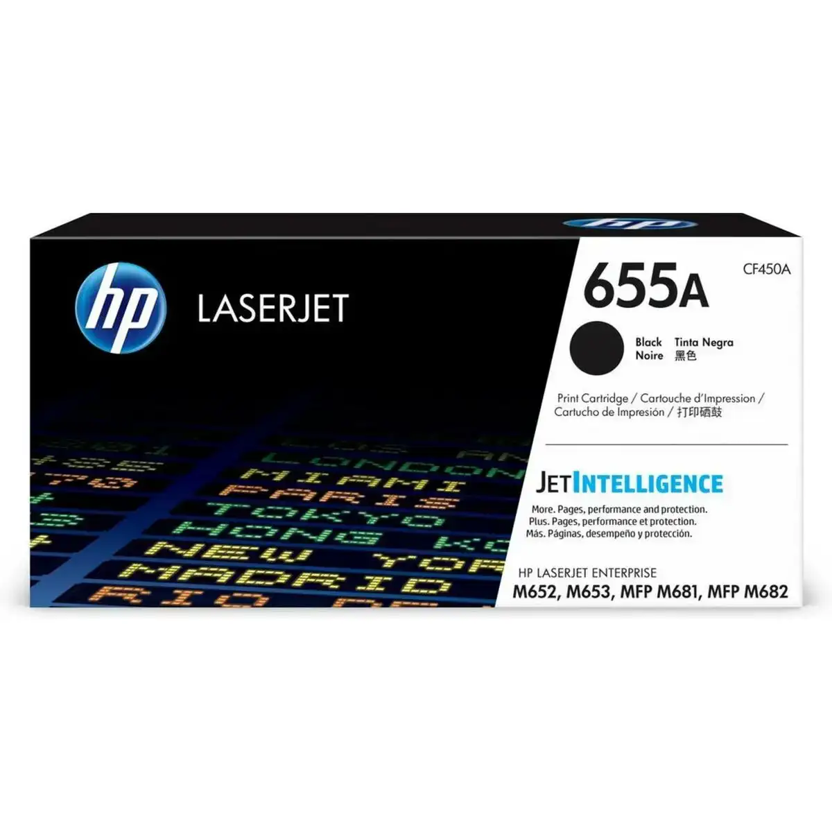 Toner hp 655a noir_3109. DIAYTAR COTE D'IVOIRE - Votre Destination Shopping d'Exception. Parcourez nos rayons virtuels et choisissez des produits qui incarnent l'excellence et la diversité.