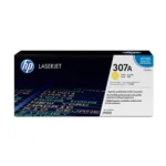 Toner hp ce742a jaune_4547. Bienvenue chez DIAYTAR COTE D'IVOIRE - Où Choisir est une Invitation au Voyage. Explorez notre boutique en ligne et découvrez des produits qui vous transportent dans l'univers du Côte d'Ivoire.