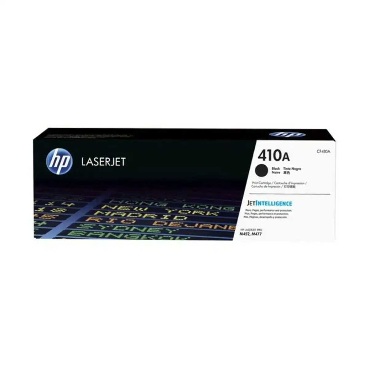 Toner hp cf410a noir_5076. Bienvenue sur DIAYTAR COTE D'IVOIRE - Où le Shopping est une Affaire Personnelle. Découvrez notre sélection et choisissez des produits qui reflètent votre unicité et votre individualité.