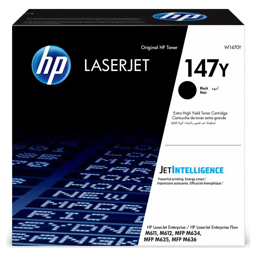 Toner hp w1470y noir_4173. DIAYTAR COTE D'IVOIRE - Votre Univers Shopping Éclectique. Explorez nos offres variées et découvrez des articles qui embrassent la diversité et la polyvalence de vos besoins.